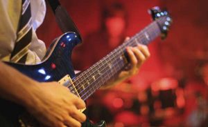 Guitar Lessons Rockwall