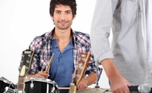 Drum Lessons Rockwall
