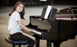 Piano Lessons Rockwall