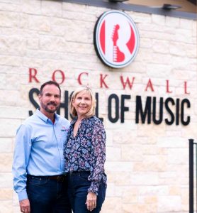 Rockwall School of Music