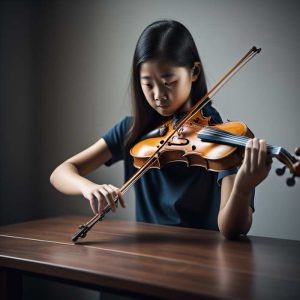 Violin Lessons