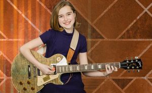 Guitar Lessons