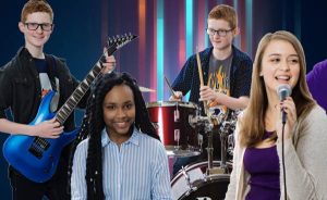 Home School Music Lessons