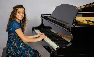 Piano Lessons