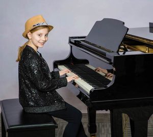 Piano Lessons
