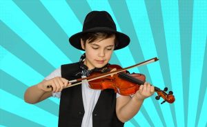 Violin Lessons