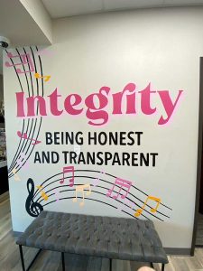 Core Values