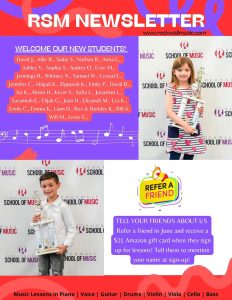 Newsletter