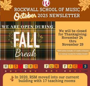 Newsletter