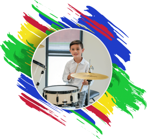 Drum Lessons