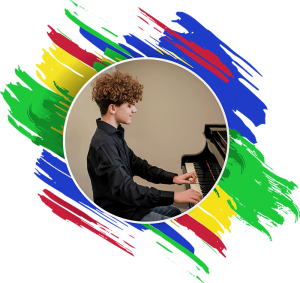 Piano Lessons