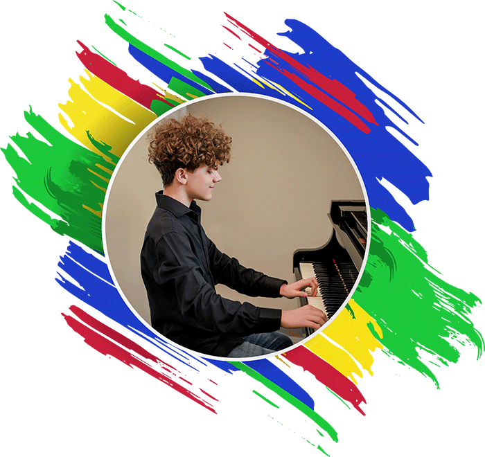 Piano Lessons Piano Lessons