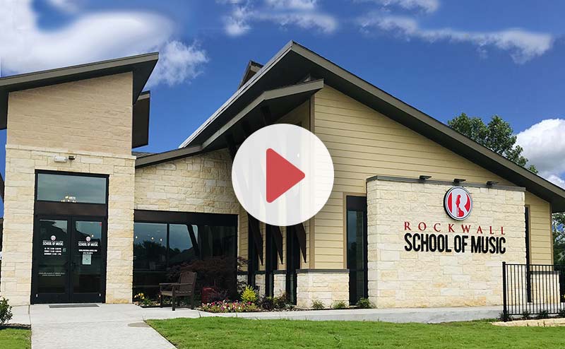 Music Lessons Rockwall