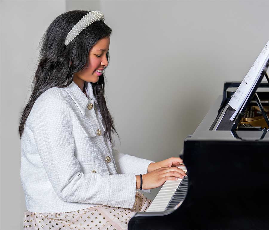 Best Piano Lessons Rockwall