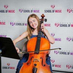 Cello Lessons