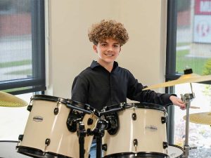 Drum Lessons