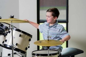 Drum Lessons