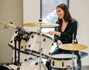 Drum Lessons Rockwall, TX