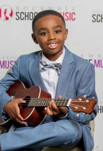Guitar Lessons for Younger Kids
