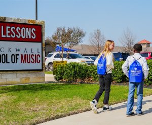 Music Lessons