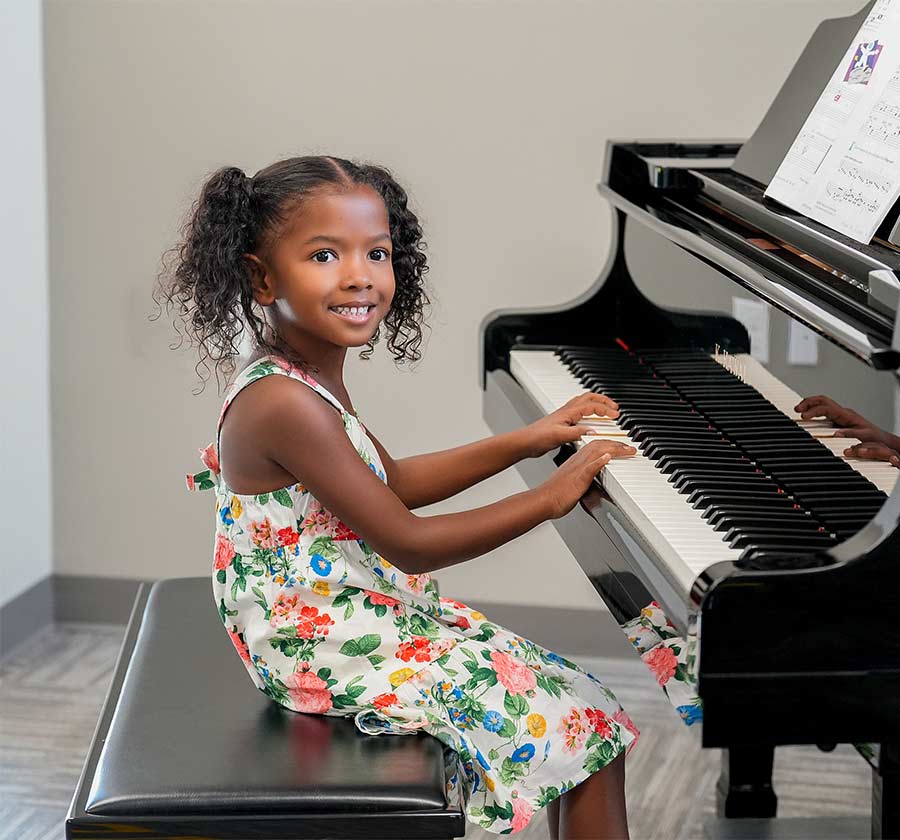 Piano Lessons in Rockwall, Texas