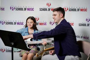 Private Music Lessons
