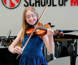 Violin Lessons