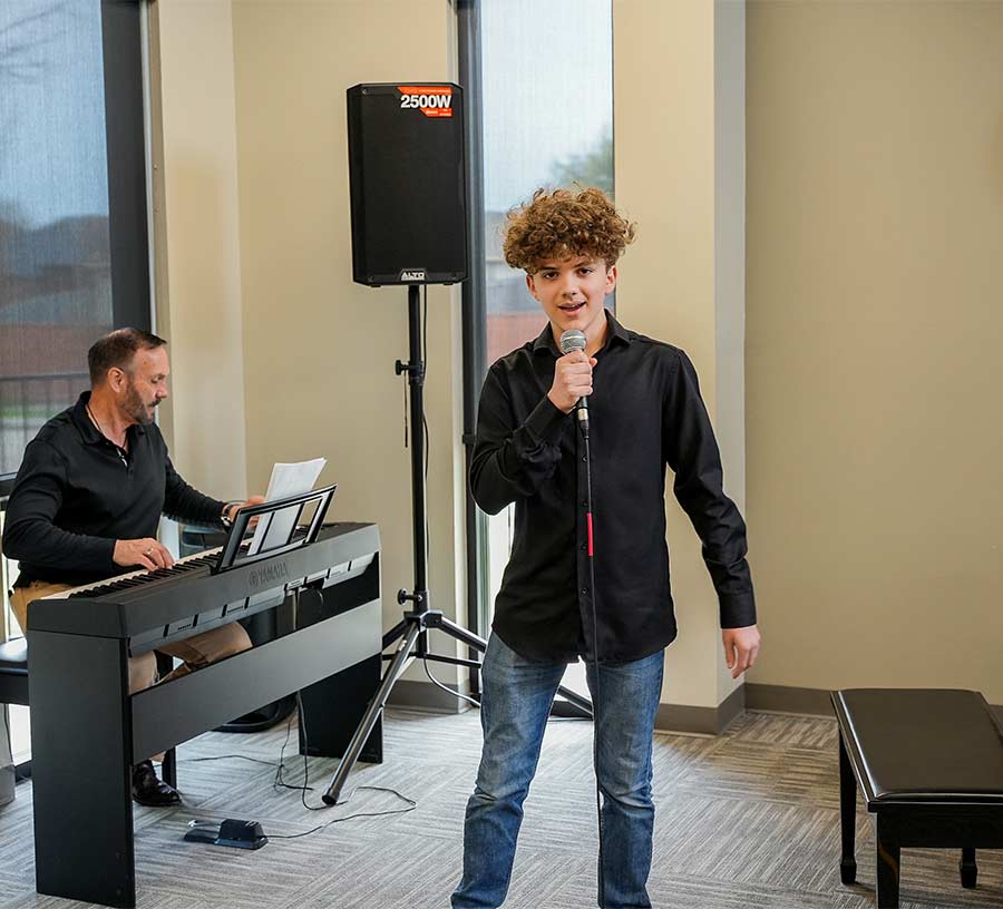 Vocal Lesson Reviews