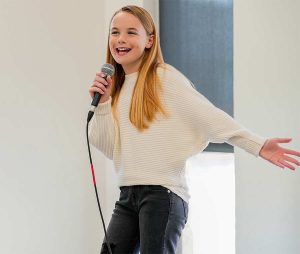 Voice Lessons Rockwall