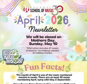 Newsletter