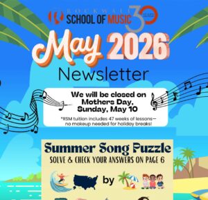 Newsletter