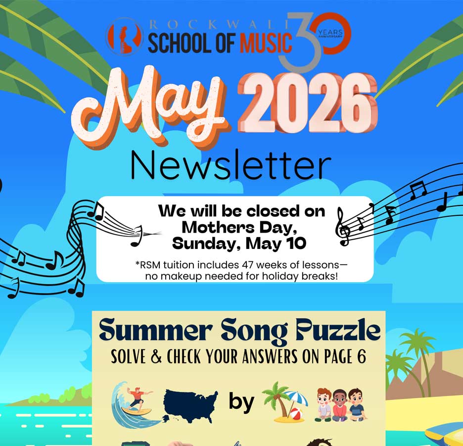 Newsletter