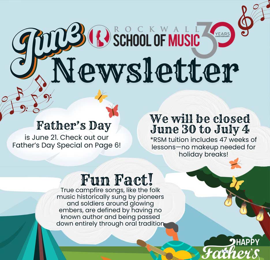 Newsletter
