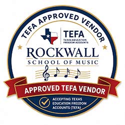TEFA Certified Approved Vendor