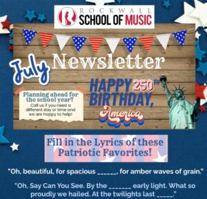 Newsletter