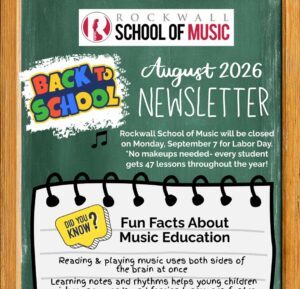 Newsletter