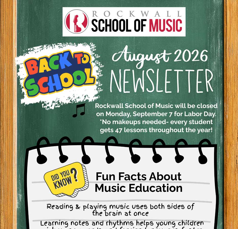 Newsletter