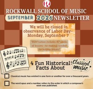 Newsletter