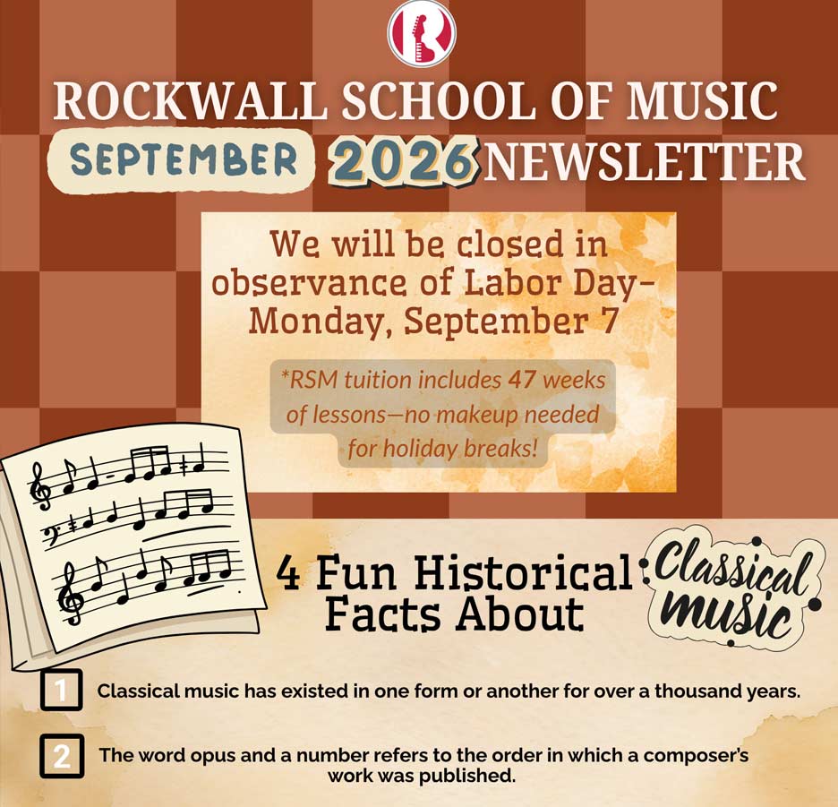 Newsletter Newsletter